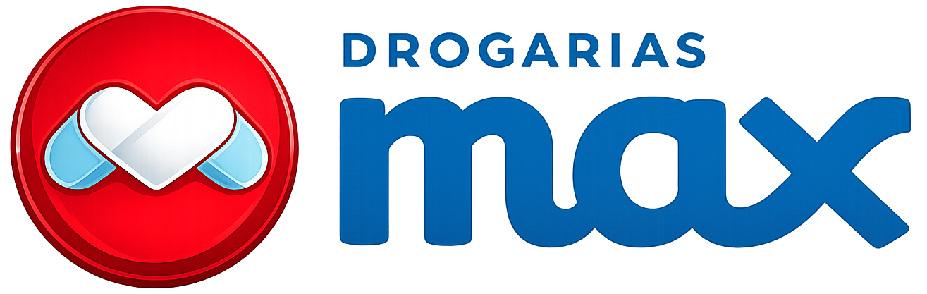 Drogaria Max Barra - Supermarket Barra Blue